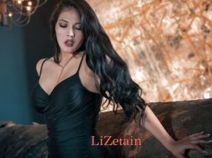 LiZetain