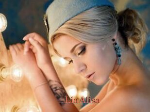 LiaAlisa