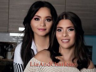 LiaAndCharlotte