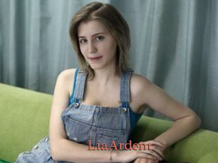 LiaArdent