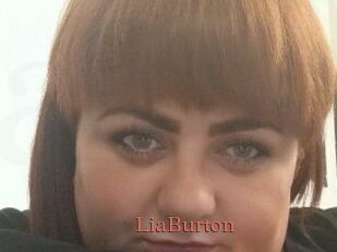 LiaBurton