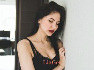 LiaGet