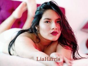 LiaHarris