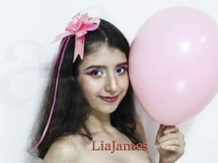 LiaJames