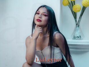 LiaLeyner