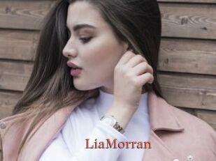 LiaMorran