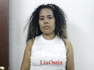 LiaOstin