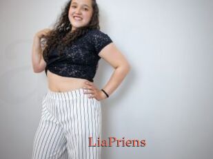 LiaPriens