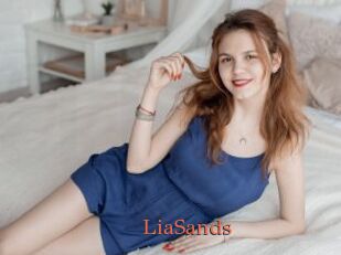 LiaSands