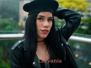 LiaVania