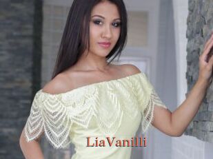 LiaVanilli