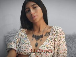LiaZareth