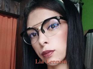 Lia_Lennon