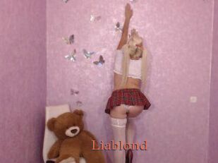 Liablond