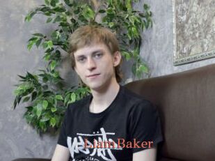 LiamBaker