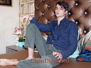 LiamDignified