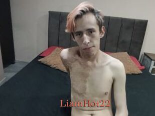 LiamHot22