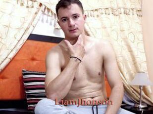 LiamJhonson