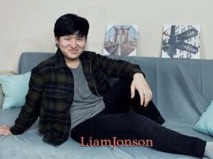 LiamJonson