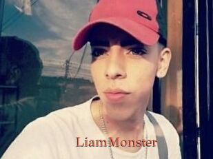 Liam_Monster