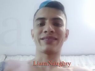 LiamNaughty