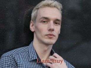 LiamShuy
