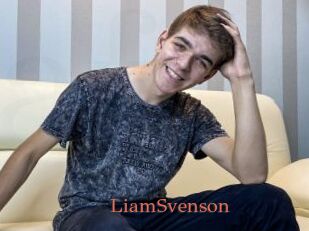 LiamSvenson