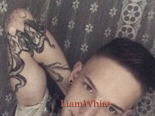 Liam_White