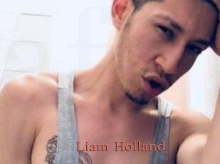 Liam_Holland