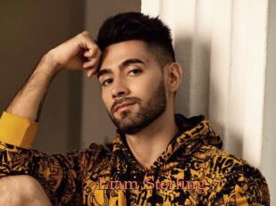 Liam_Sterling