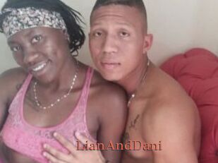 LianAndDani
