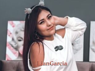 LianGarcia