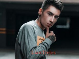 LianTrejos