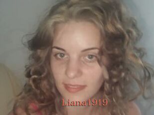 Liana1919