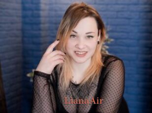 LianaAir
