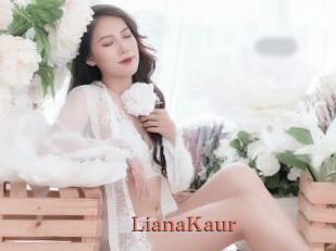 LianaKaur