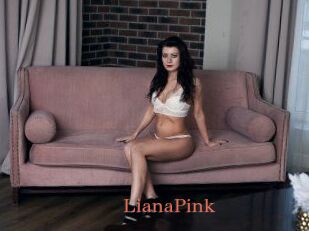 LianaPink