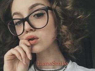 LianaSmile