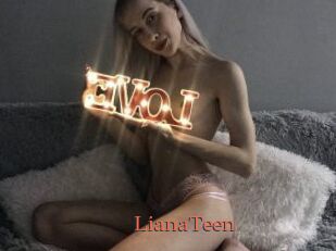 LianaTeen