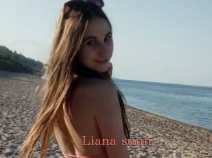 Liana_sunn
