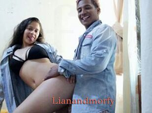 Lianandmorfy