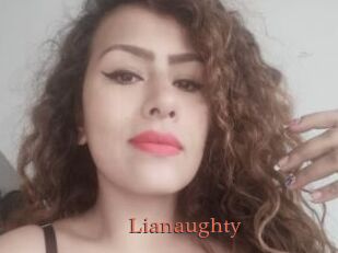 Lianaughty