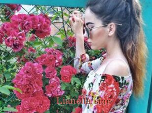 Lianella_star