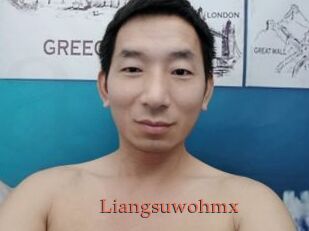 Liangsuwohmx