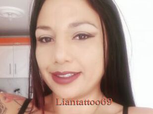 Liantattoo69