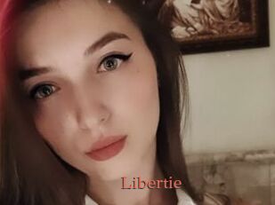 Libertie