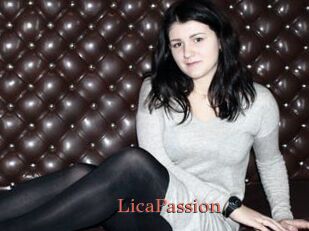 LicaPassion