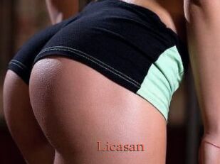Licasan