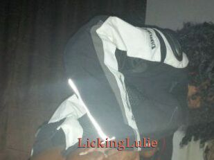 LickingLulie