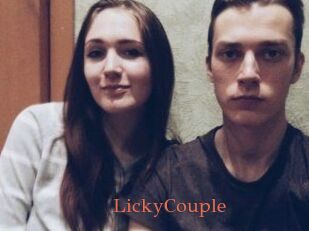 LickyCouple